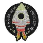 Набор для творчества Hobby Pro термоаппликация