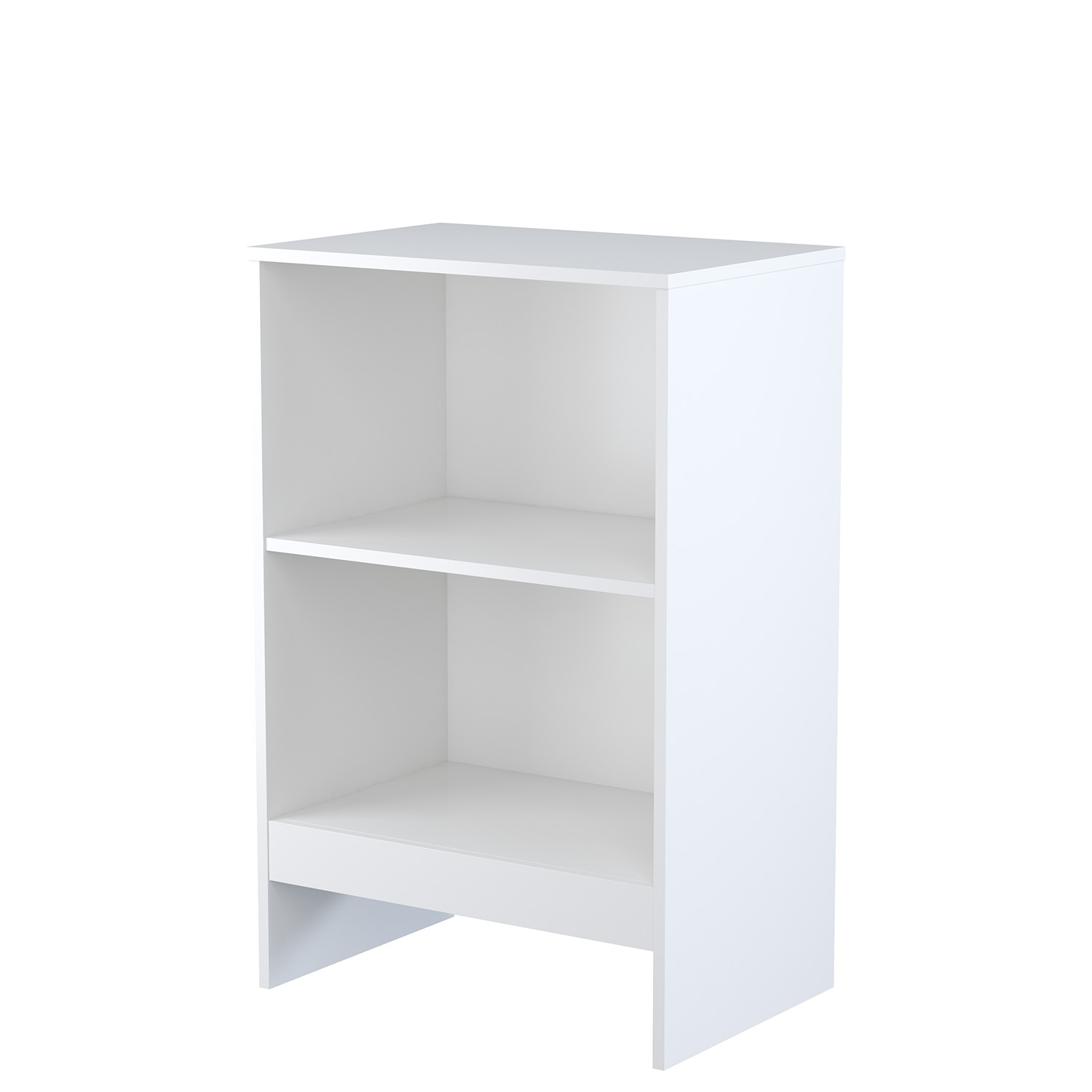 Комод Polini kids Simple 1260 Белый - фото 7