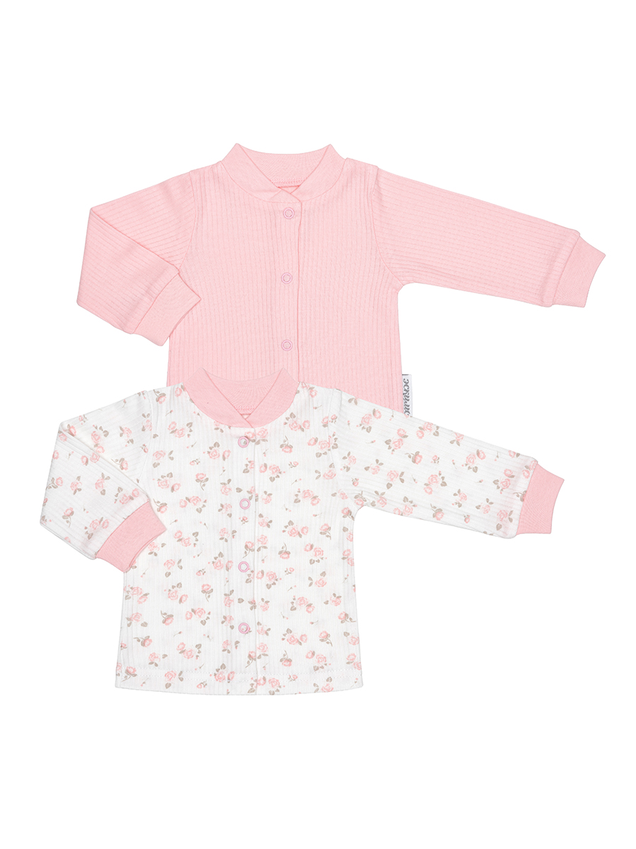 Кофточка 2 шт Эскимо 215-201 - фото 1