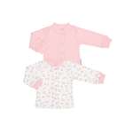 Кофточка 2 шт Эскимо