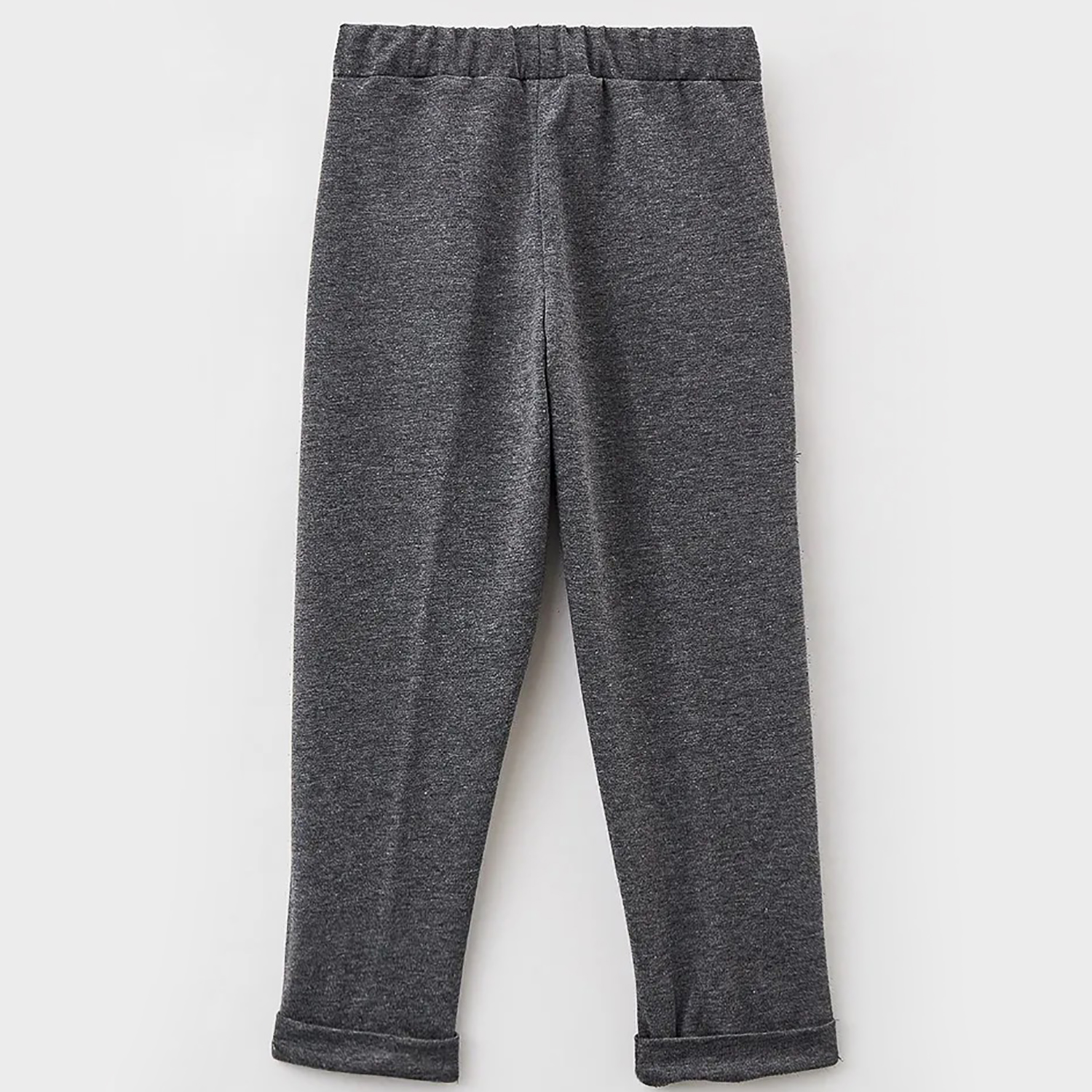 Брюки АЙАС 16-01-22/серый - фото 9