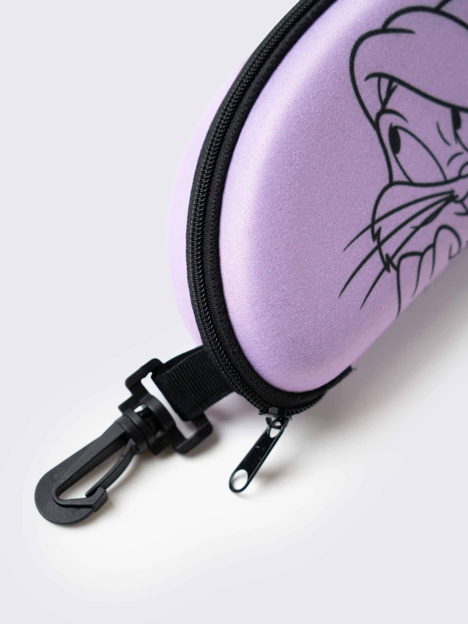 Чехол для очков PlayToday 12641804 - фото 4