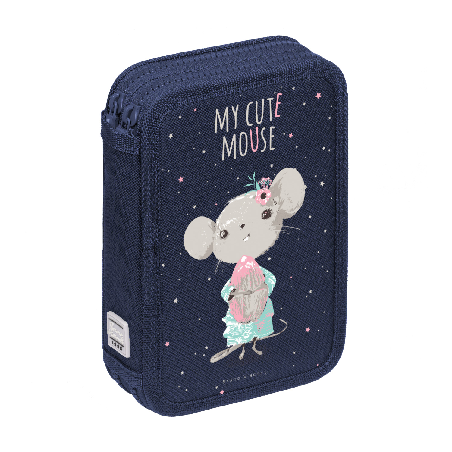 Пенал Bruno Visconti - фото 3