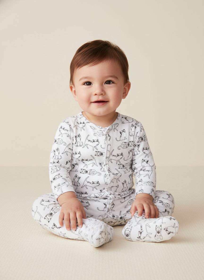 Комбинезон КотМарКот 800671 - фото 1