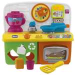 Игрушка Chicco развивающий центр