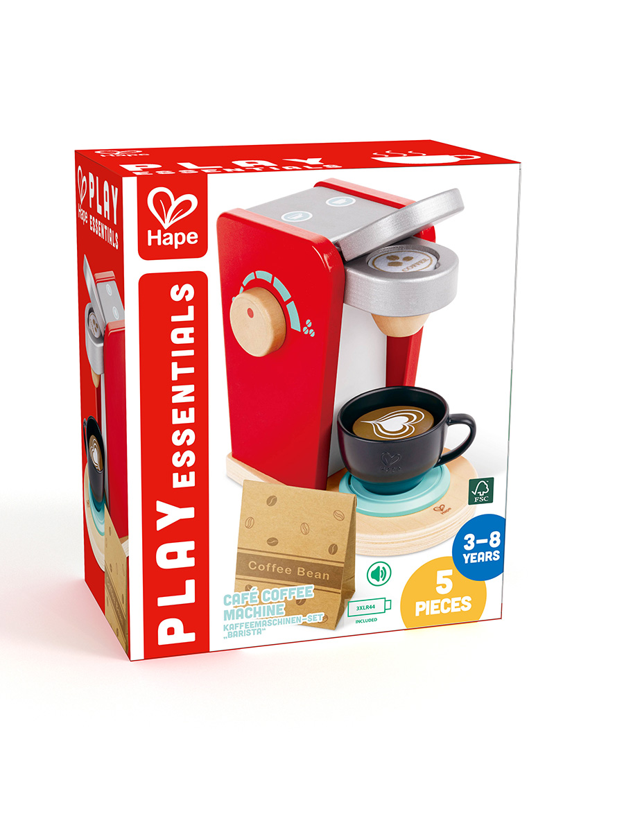 Игрушка Hape посуда - фото 6