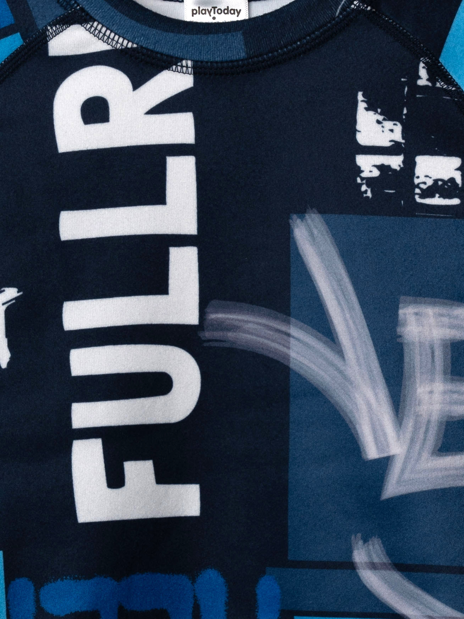 Термобелье PlayToday 32312284 - фото 8