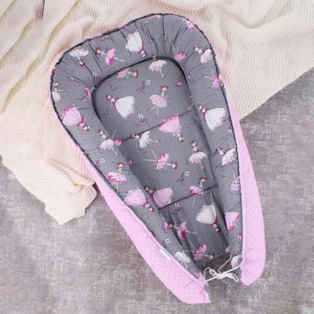 Матрас Body Pillow
