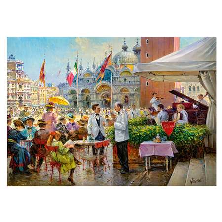 Пазл Cherry Pazzi классический