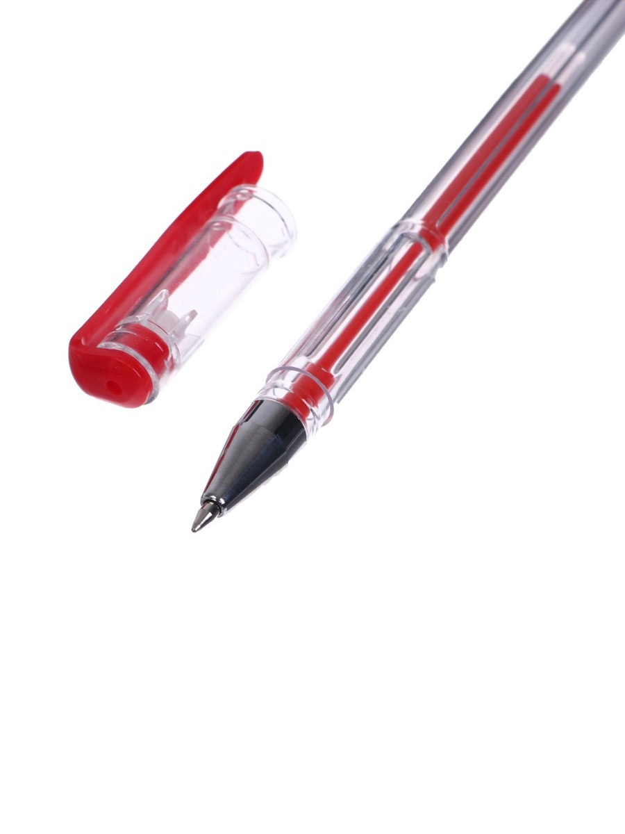 Ручка гелевая Calligrata - фото 4