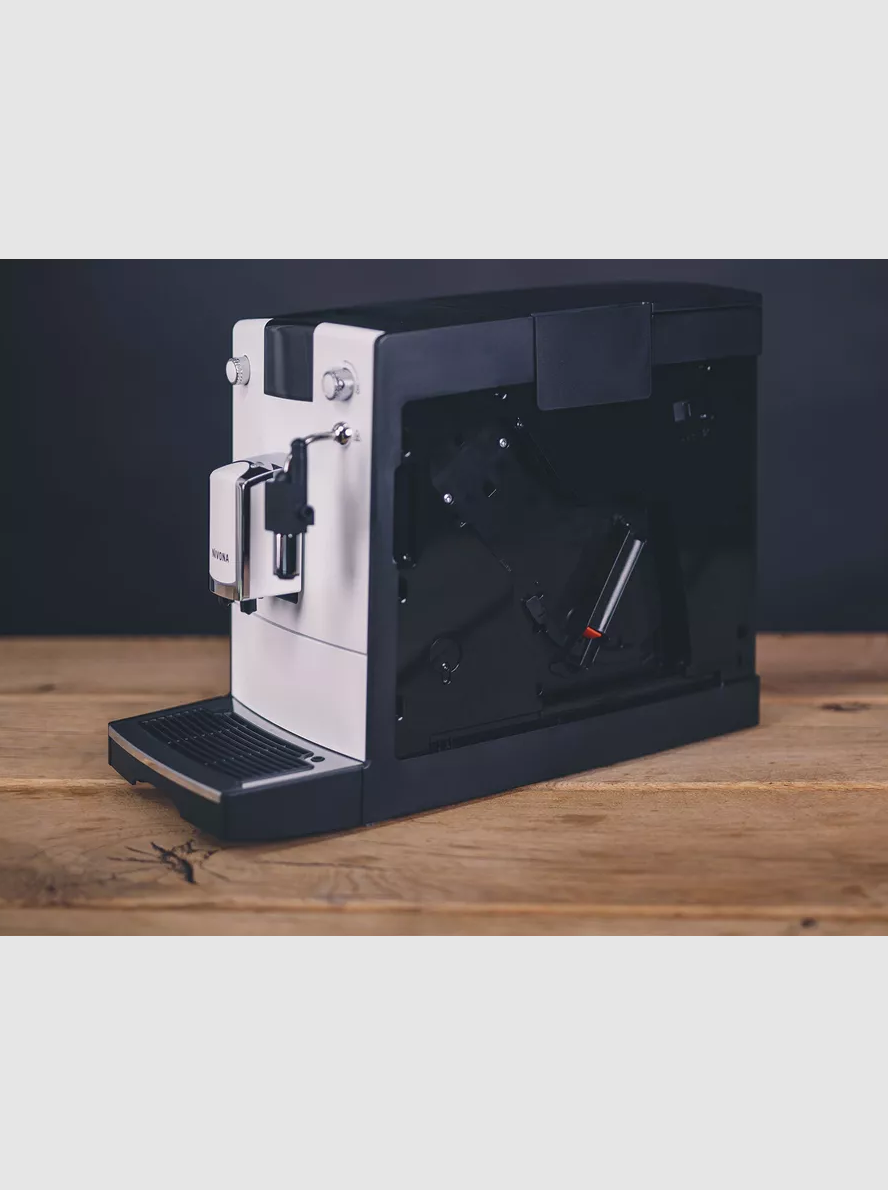Кофемашина Nivona NICR 560 - фото 3