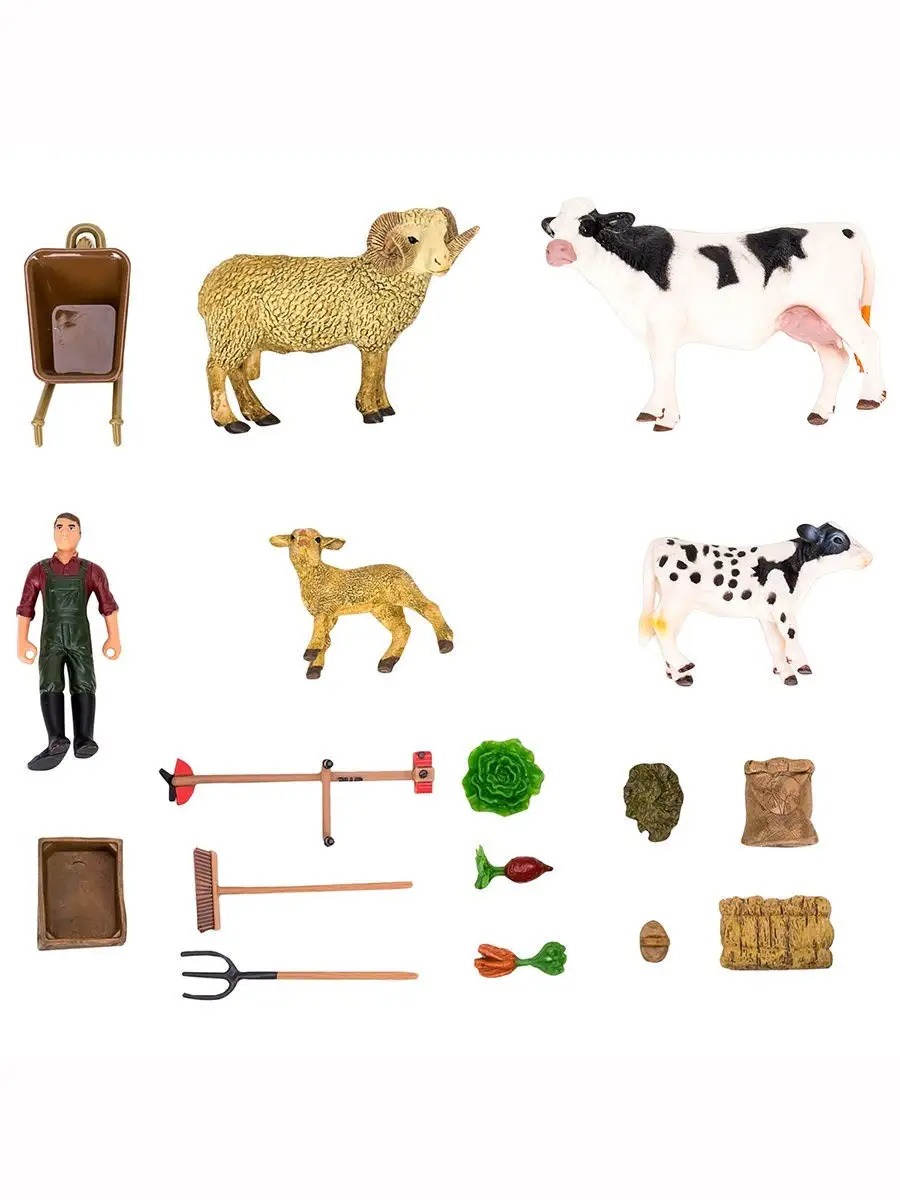 Игровой набор Masai Mara - фото 7