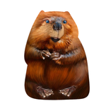 Игрушка мягкая Malvina 30 см