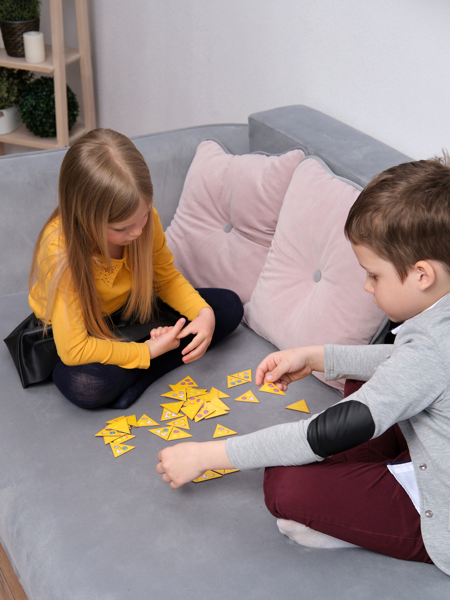 Настольная игра Дрофа-Медиа - фото 10