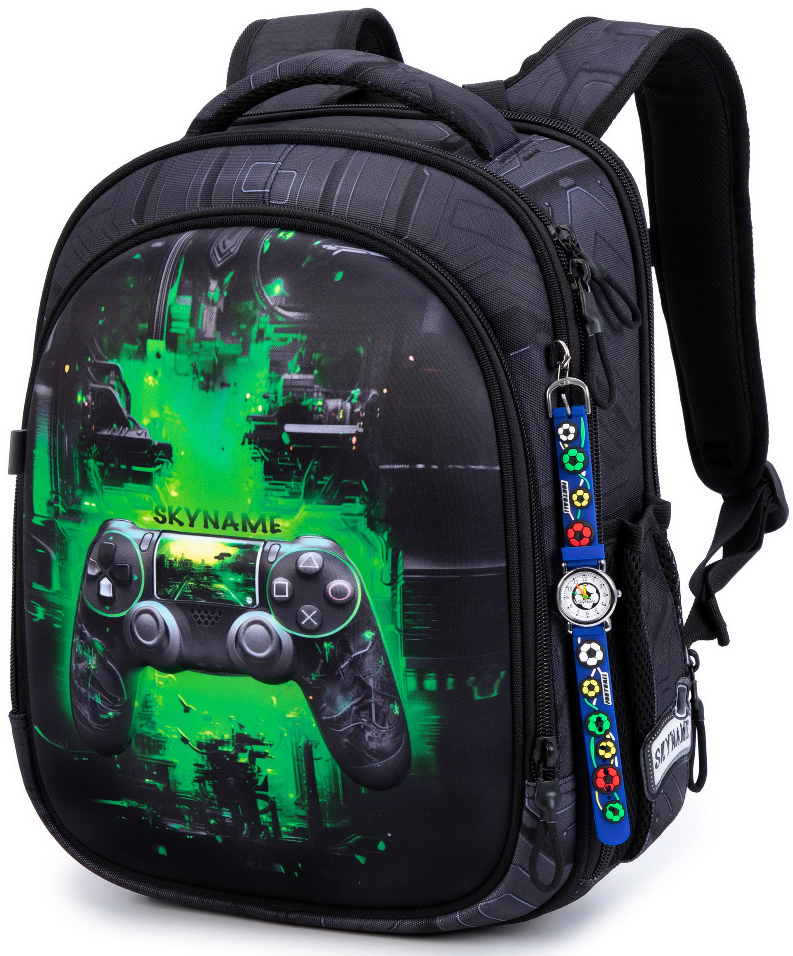 Ранец SkyName - фото 1