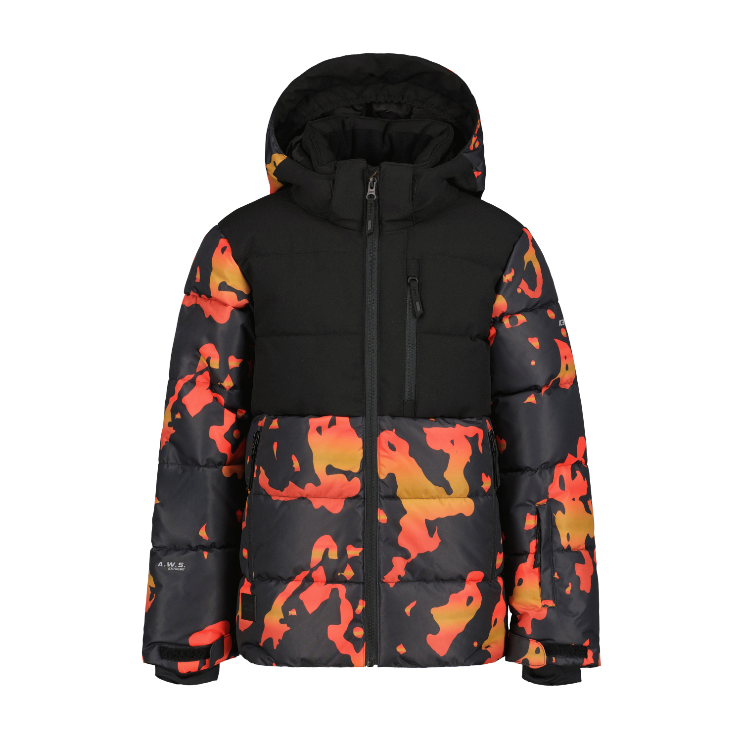 Куртка Icepeak 850045567IV968 - фото 1