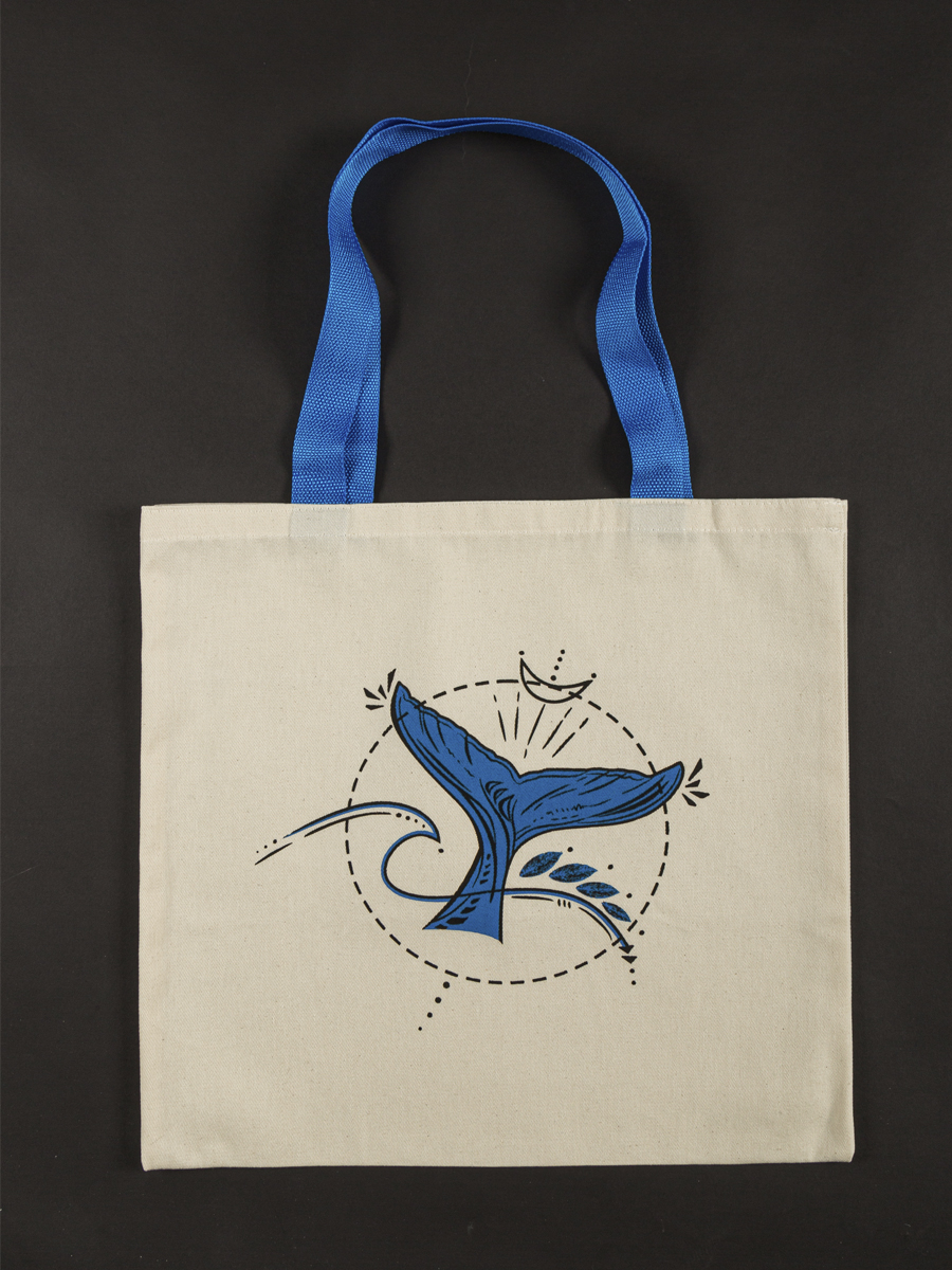 Сумка ISPIRIA шоппер - фото 5