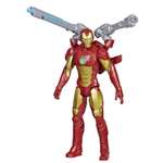 Игровой набор Marvel