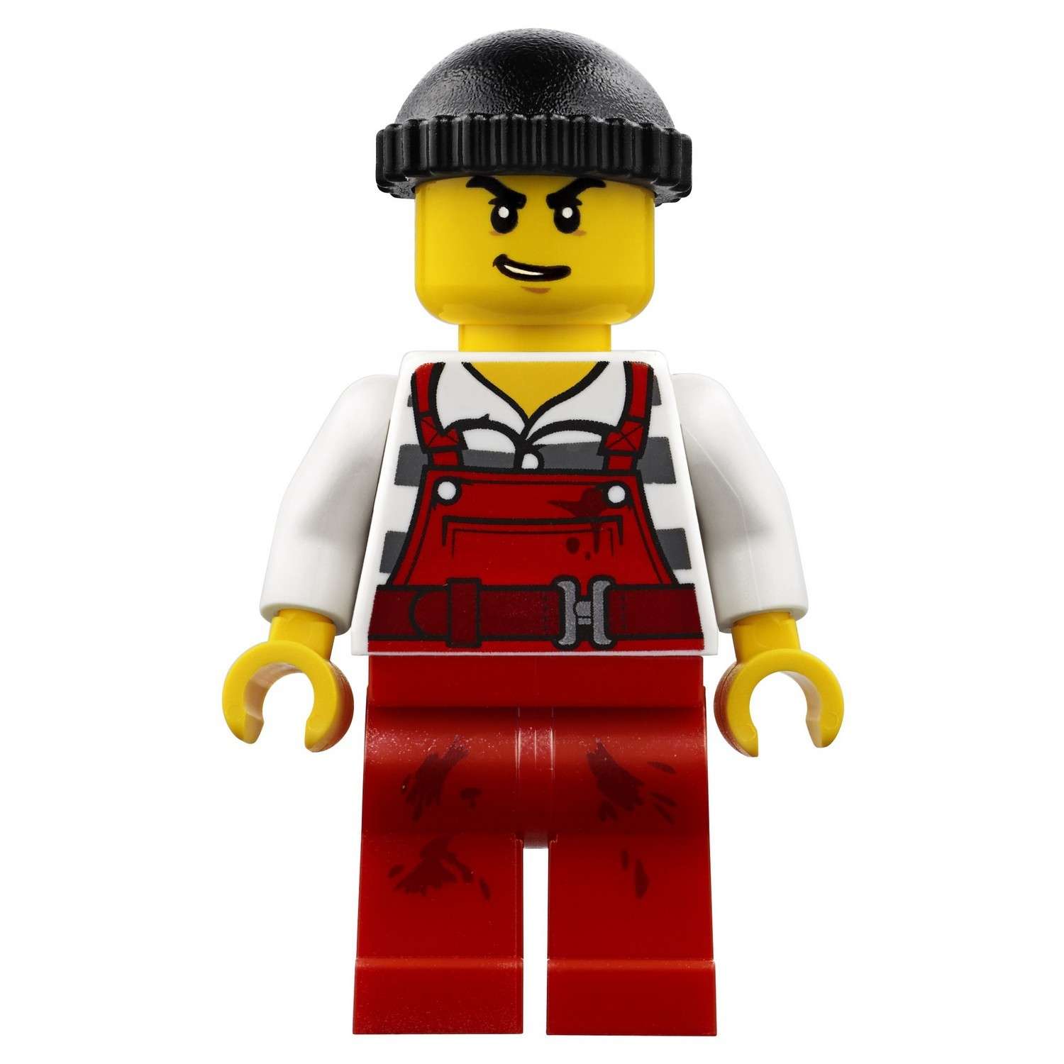 Конструктор LEGO City блочный - фото 24