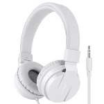 Наушники Детские Gorsun GS-778 white