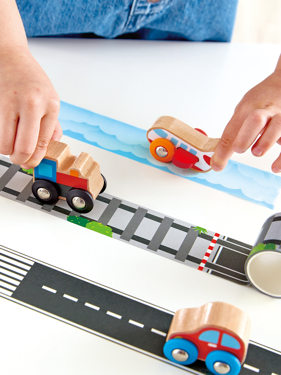 Самолет Hape E0461_HP - фото 5