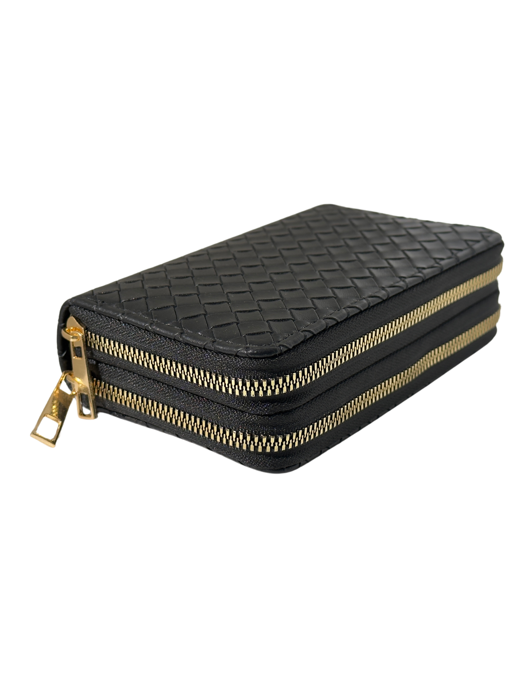 Кошелек-портмоне Pretty Mania RANG359-BK - фото 3