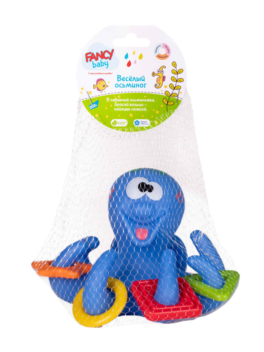 Игрушка Fancy BABY - фото 5