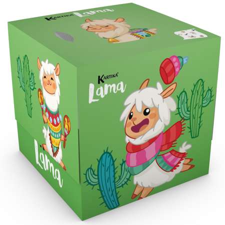 Бумажные салфетки World cart 56 шт.