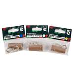 Гирлянда ё Пробка 2м в ассортименте