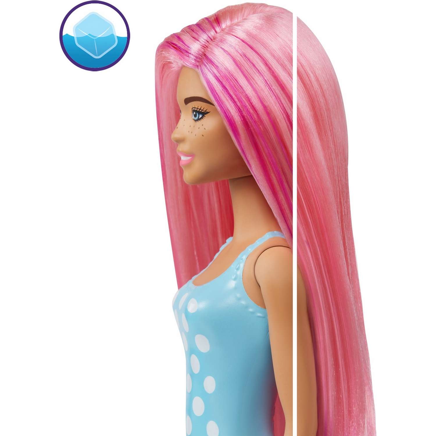 Кукла модельная Barbie GPD54 - фото 6