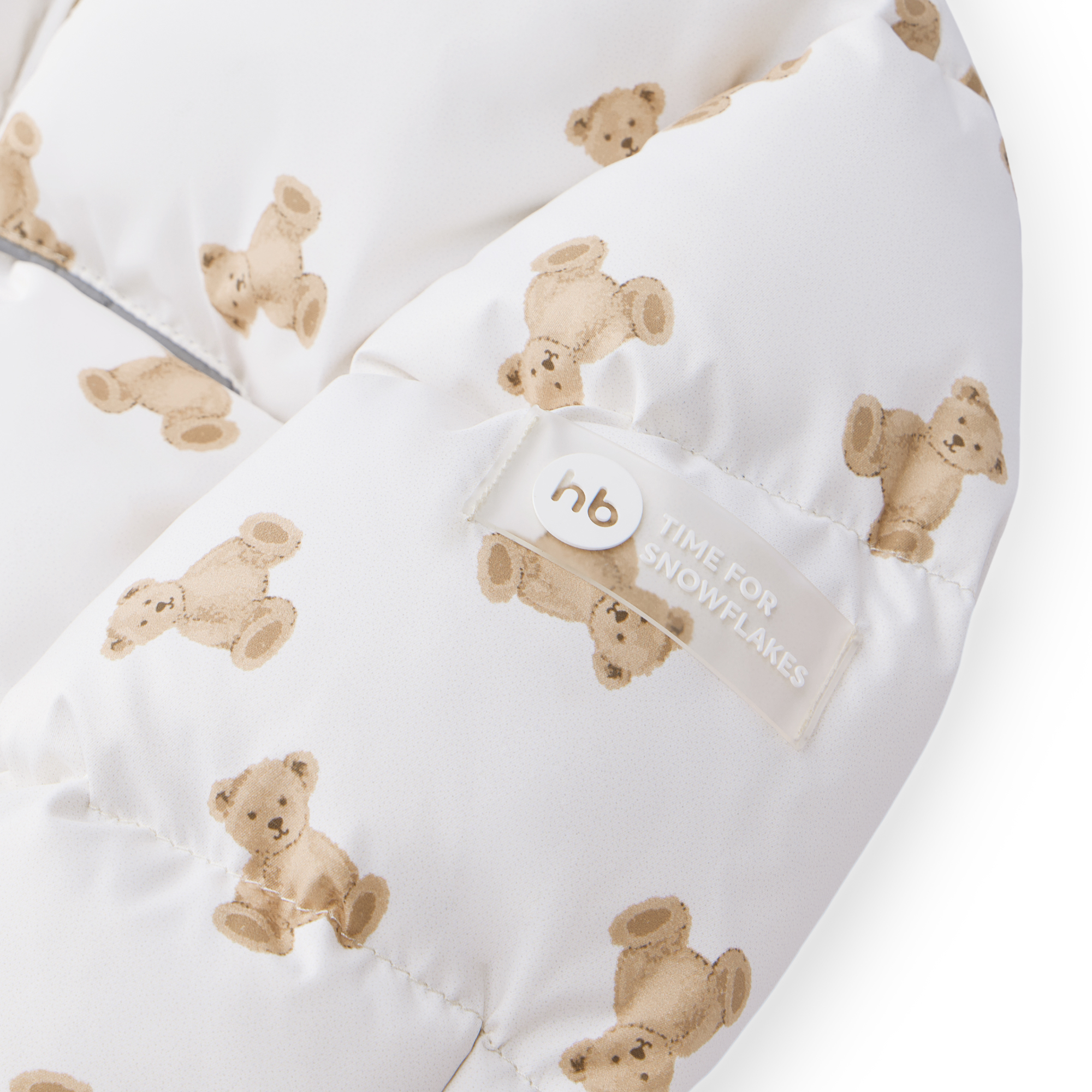 Комбинезон-трансформер Happy Baby 89027_beige-(bear) - фото 14