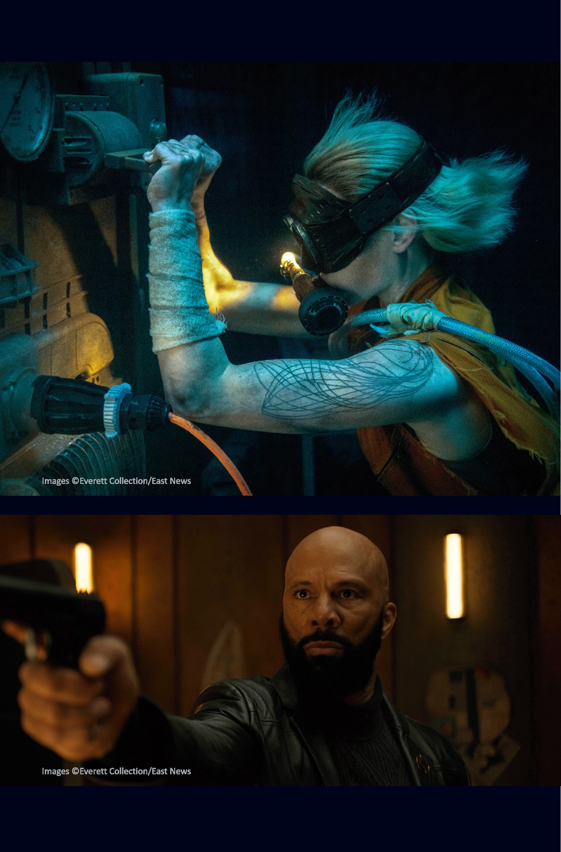 Книга АЗБУКА The Big Book Хауи Х Укрытие Кн 1 Иллюзия с доп рассказом подарочное издание - фото 14