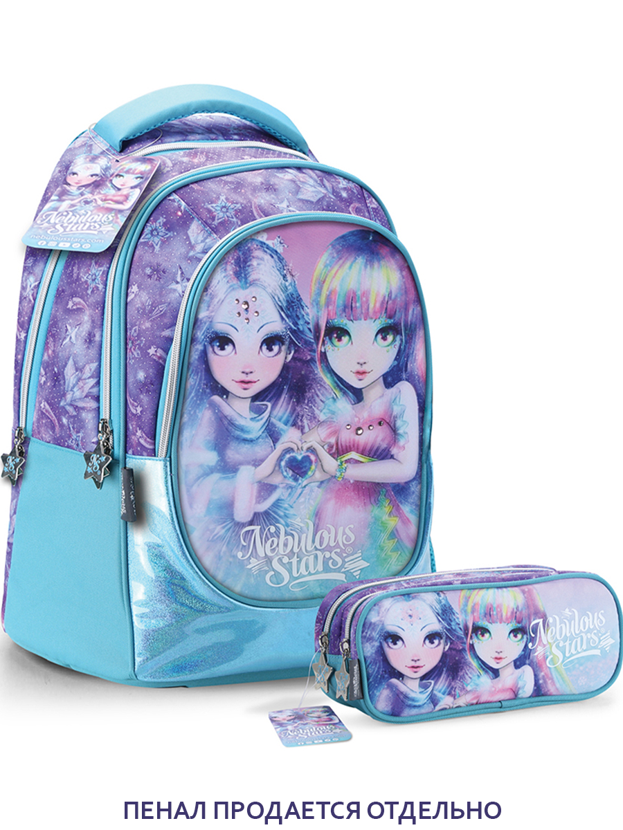 Рюкзак Nebulous Stars - фото 11