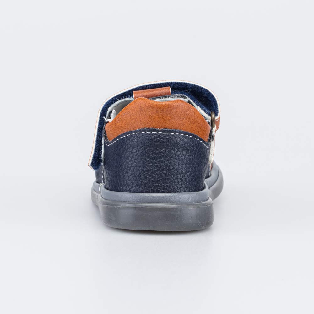 Сандалии ТОП-ТОП 310101/61710-1 - фото 4