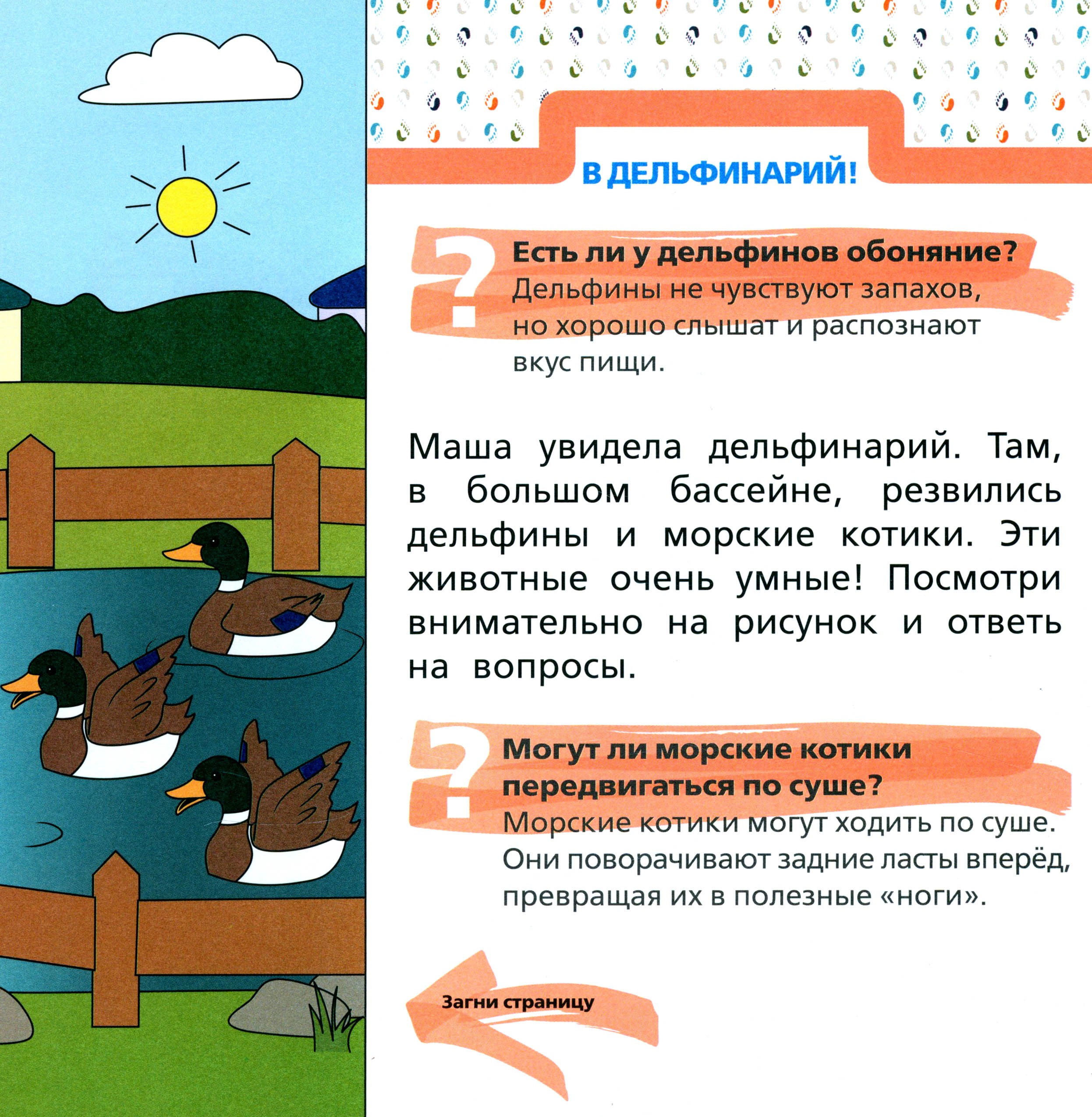 Книга Тойвиль Обитатели зоопарка - фото 9