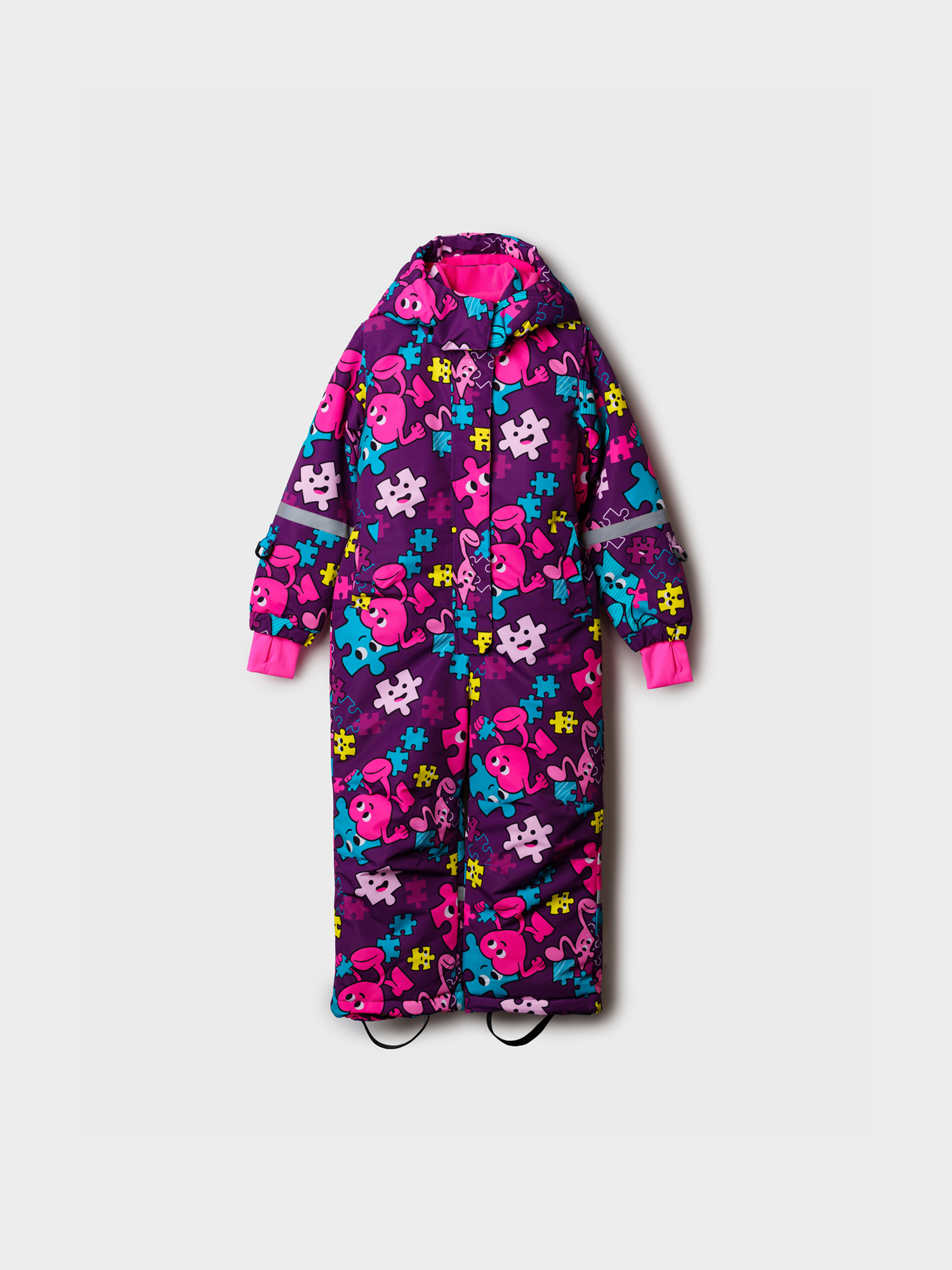 Комбинезон PlayToday 32522233 - фото 9