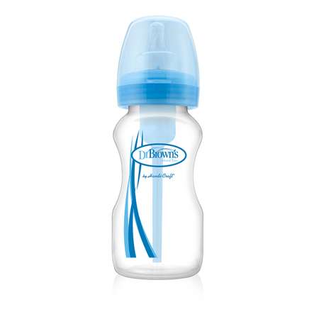 Набор для кормления Dr Browns Anti-Colic