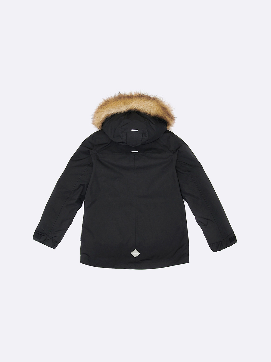 Пуховик Lassie 73103415-9990 - фото 4