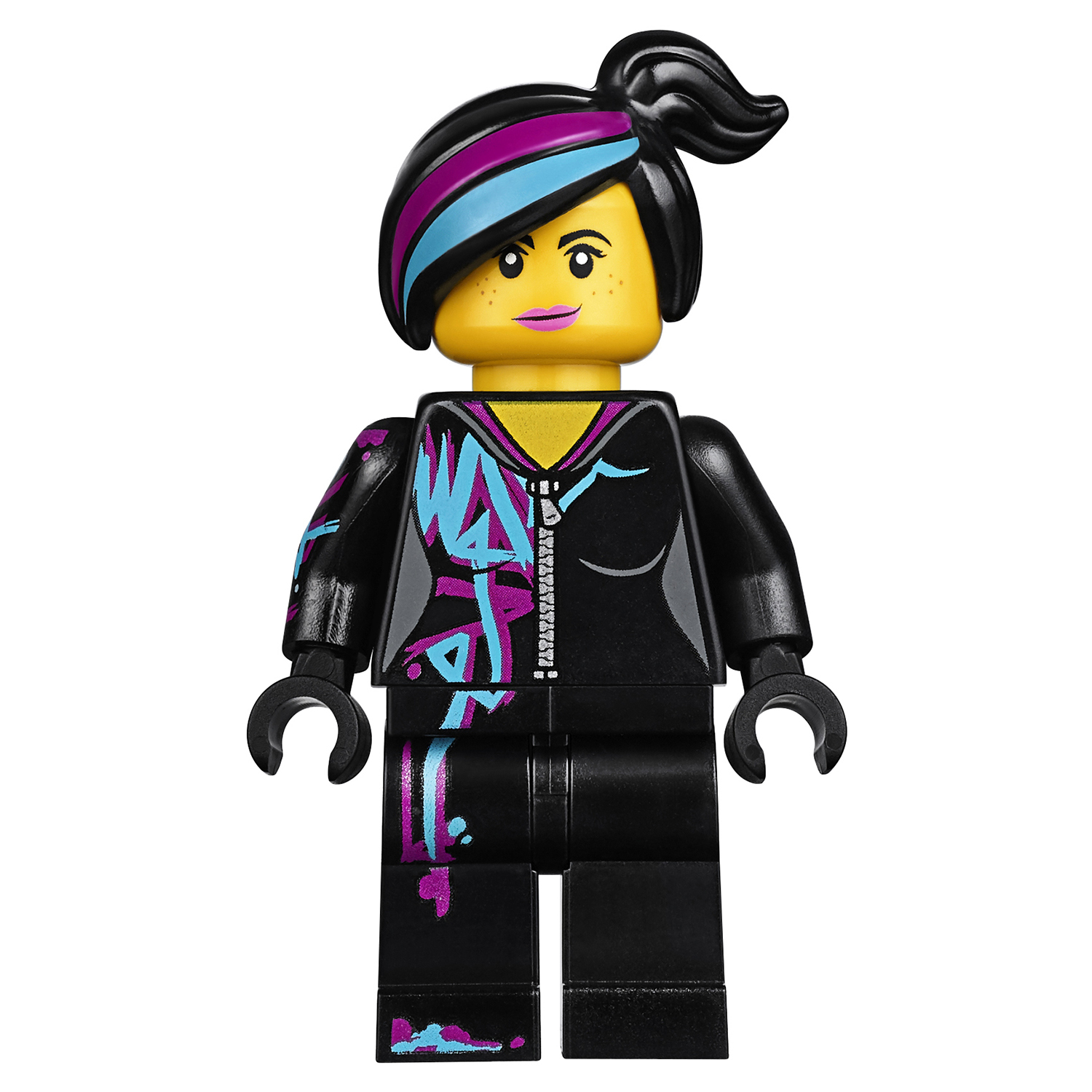 Конструктор LEGO 115 дет. - фото 13