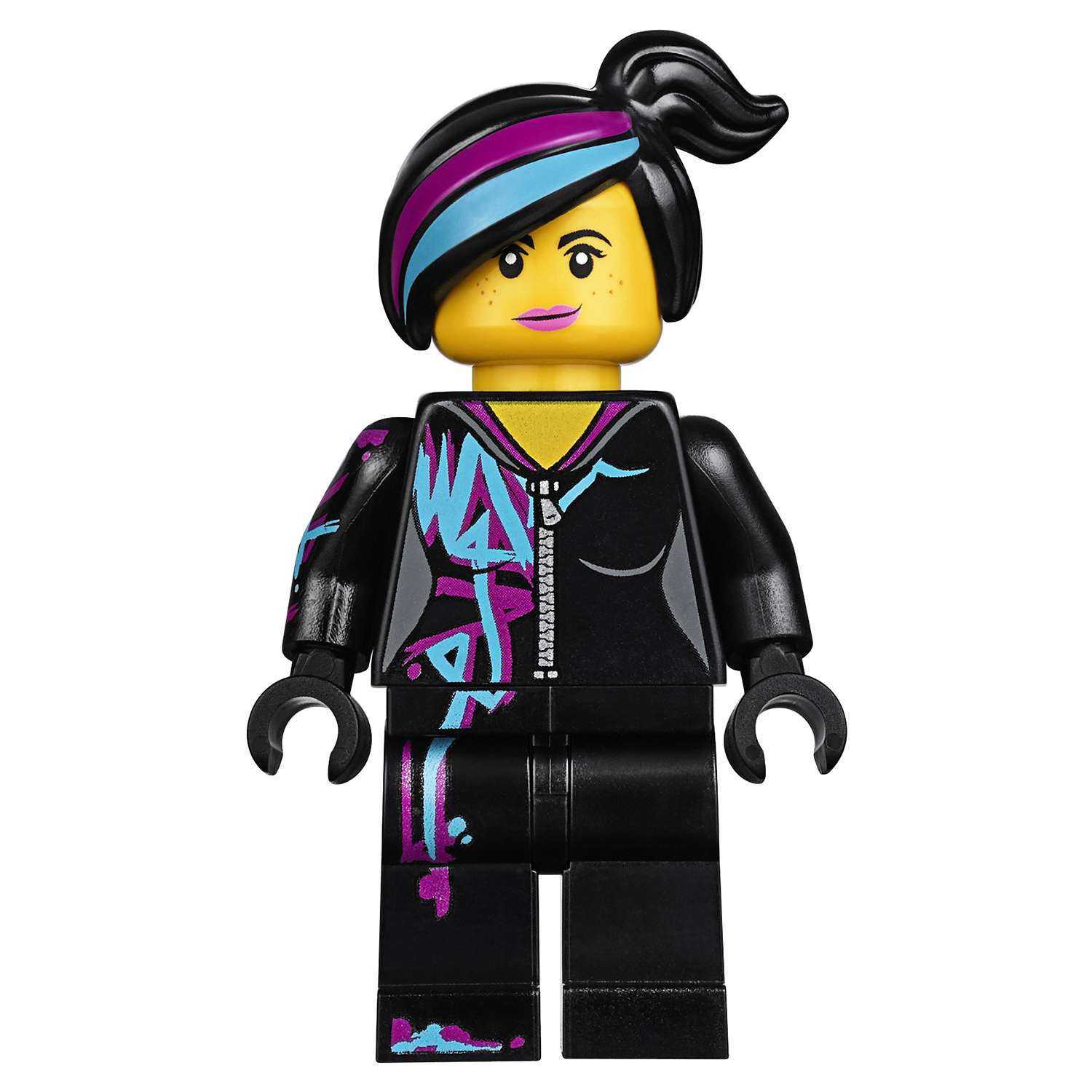 Конструктор LEGO 115 дет. - фото 13