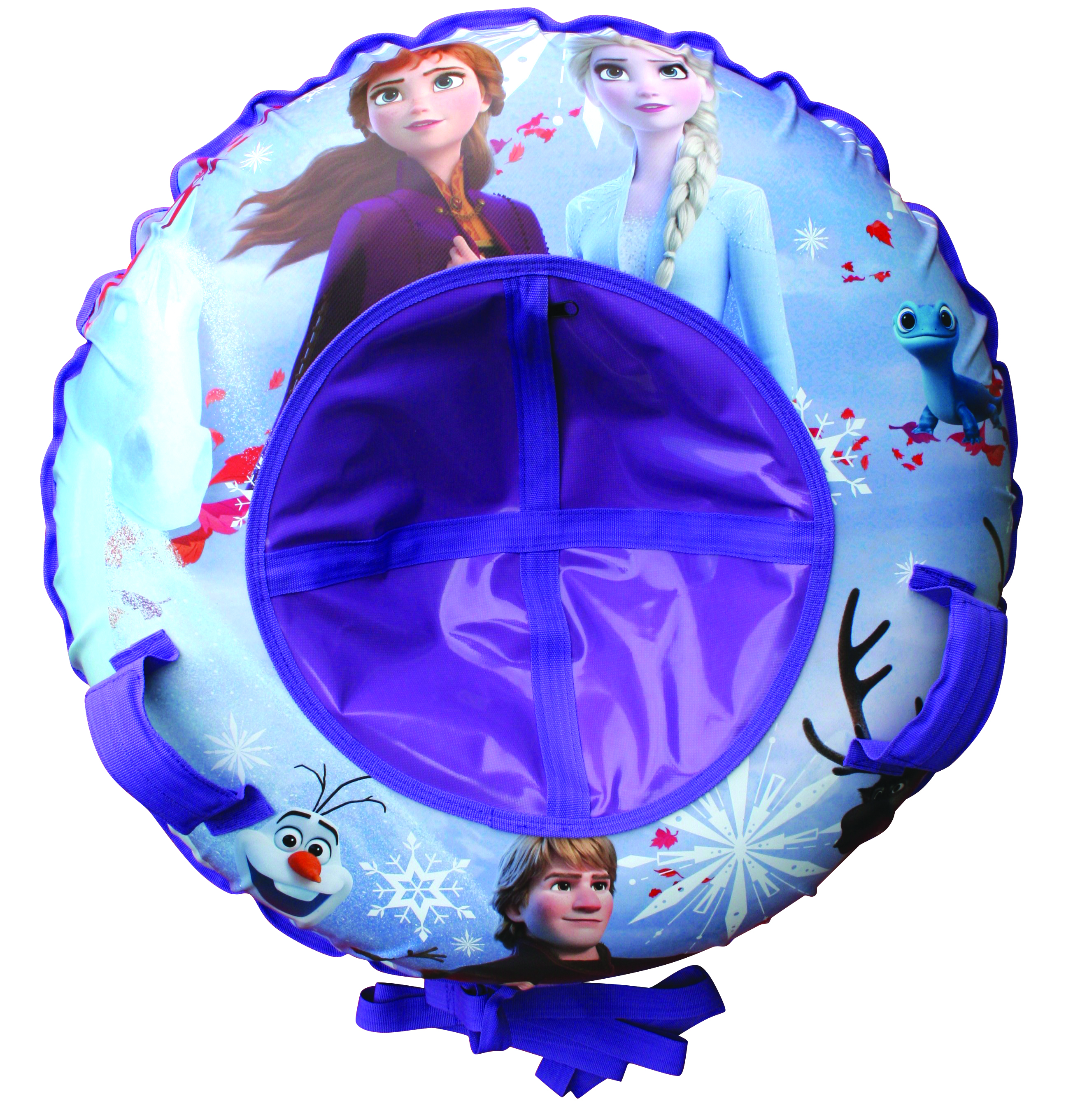 Тюбинг Disney 100 см - фото 2