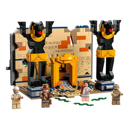Конструктор LEGO Ideas 957 дет.