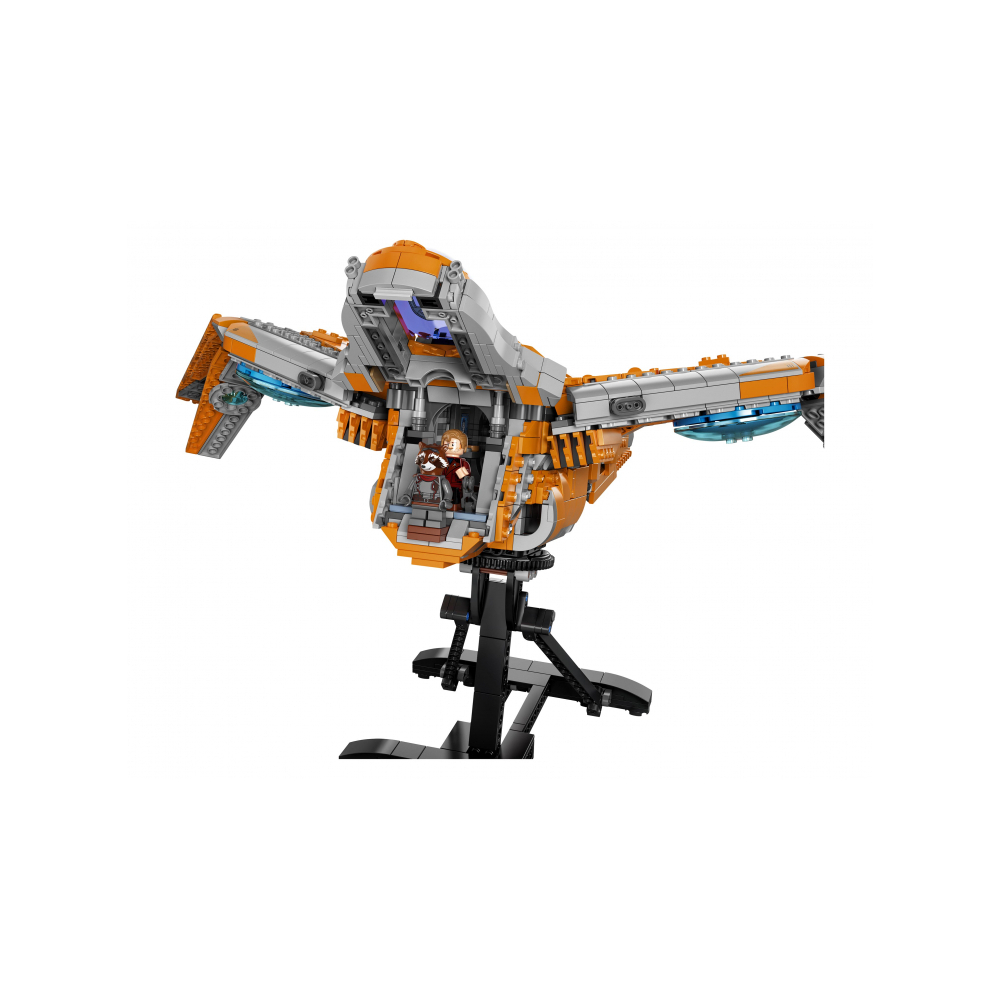 Конструктор LEGO 159 дет. - фото 5