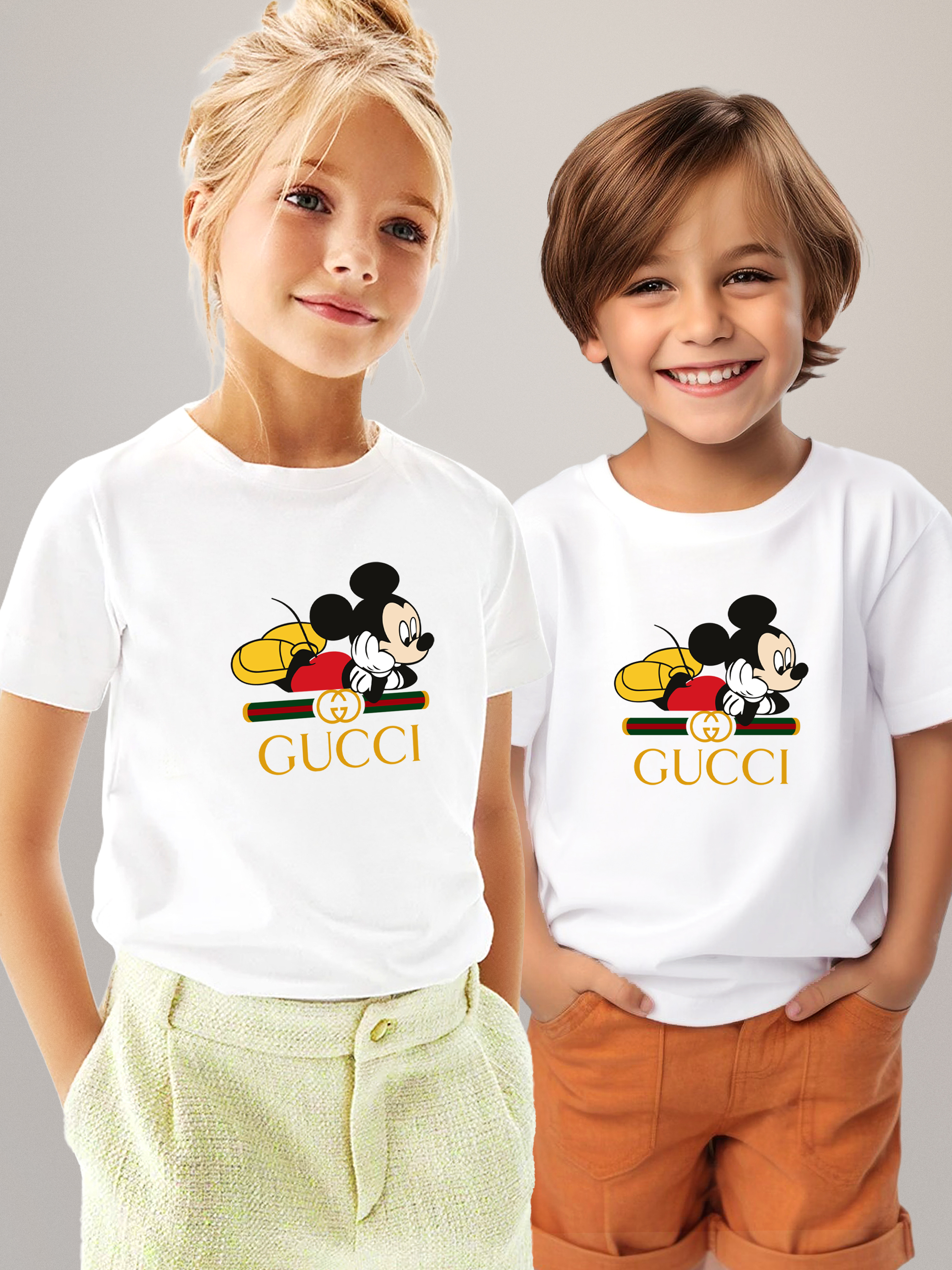 Футболка Glamuriki 11-1004/24 - фото 4