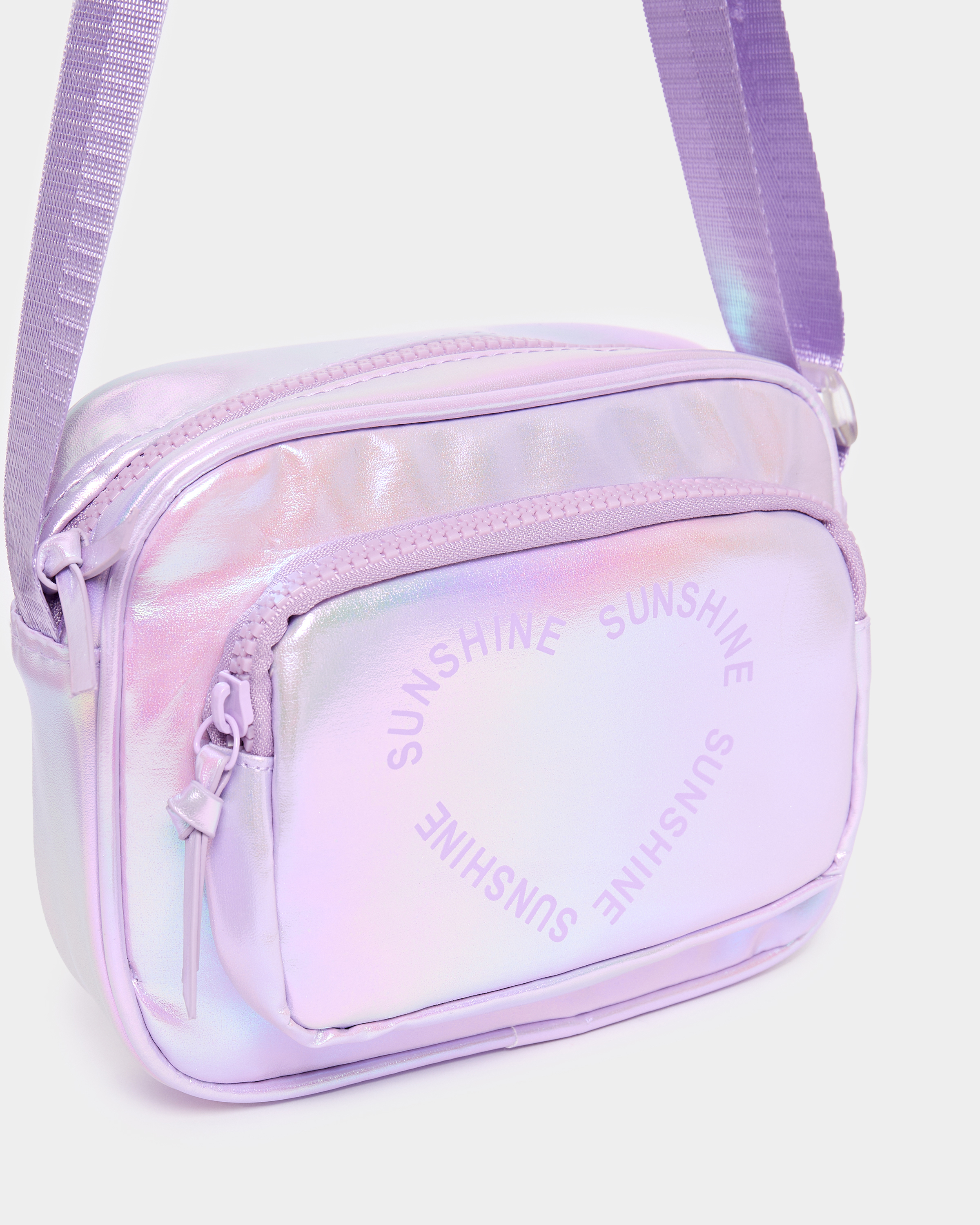 Сумка Futurino S26FU3FRT515 tgD7 - фото 5