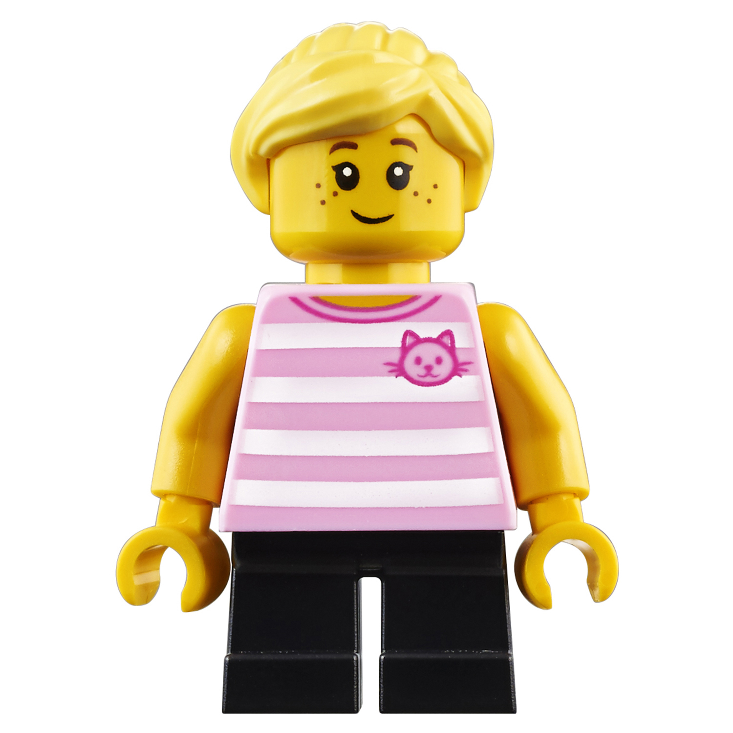 Конструктор LEGO City блочный - фото 43