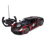 Автомобиль РУ Rastar Porsche 1:14