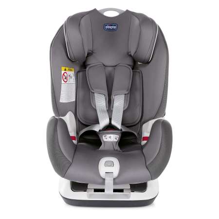 Автокресло Chicco Isofix 0+/1/2 (0-25 кг)