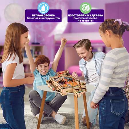 Конструктор Smartivity Пинбол