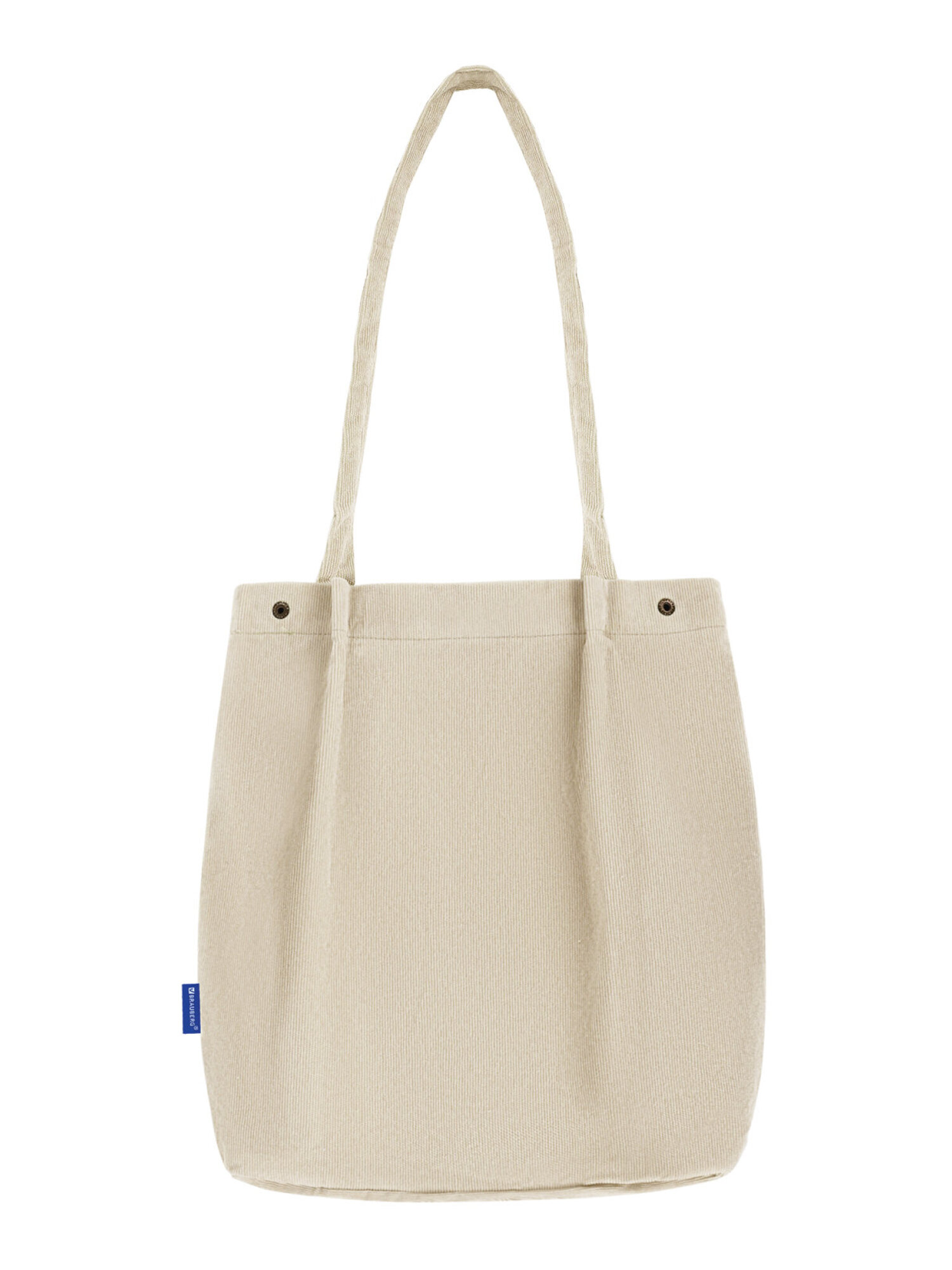 Сумка-шоппер Brauberg 271906 - фото 8